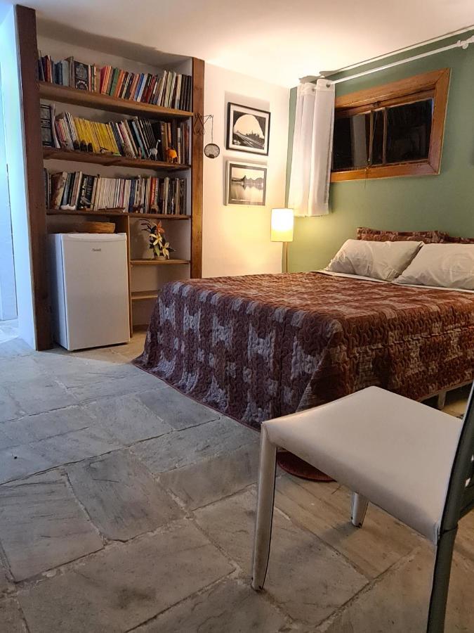 Villa Violeta Petropolis  Ngoại thất bức ảnh