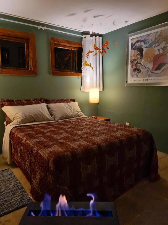 Villa Violeta Petropolis  Ngoại thất bức ảnh