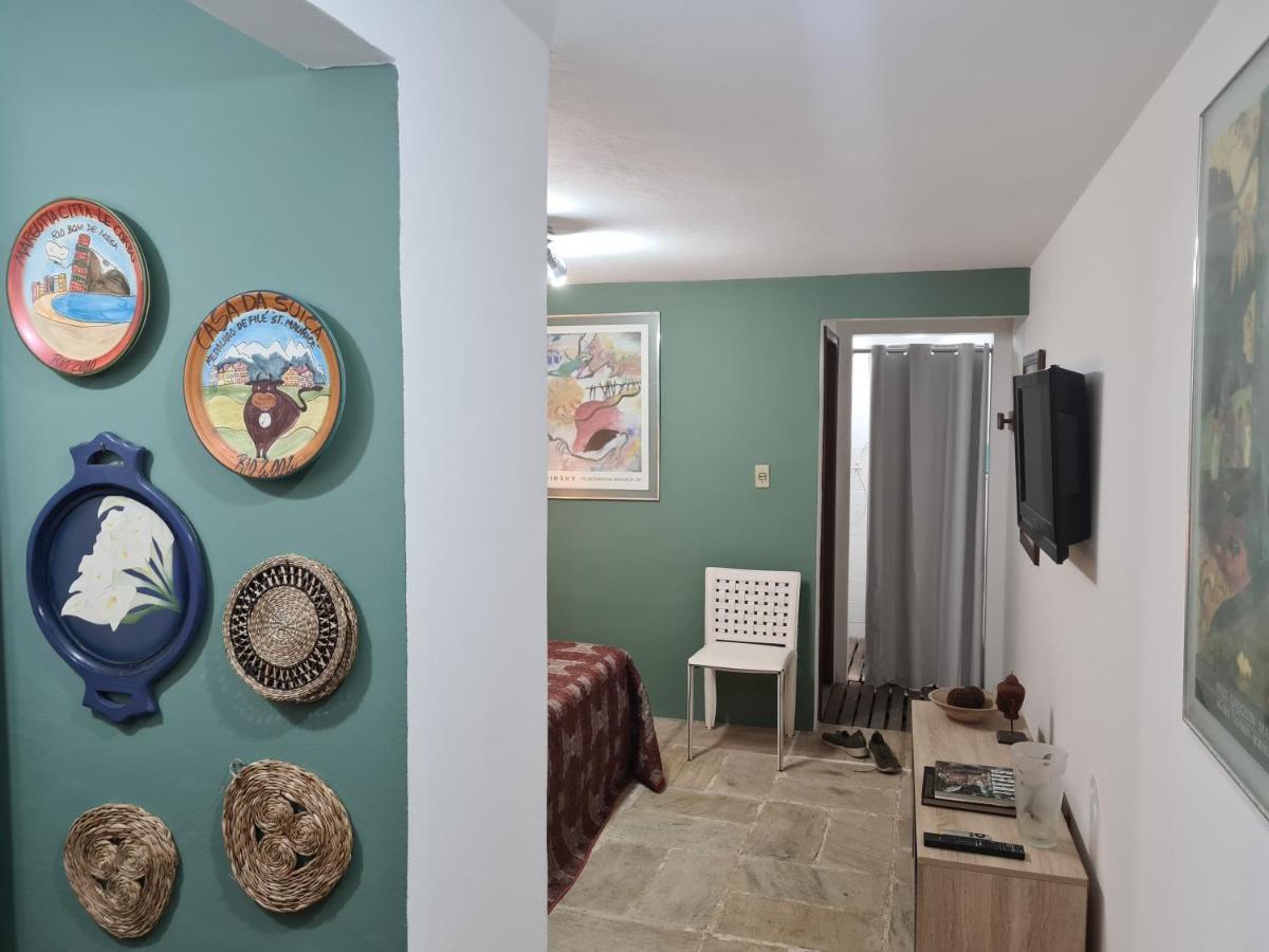 Villa Violeta Petropolis  Ngoại thất bức ảnh