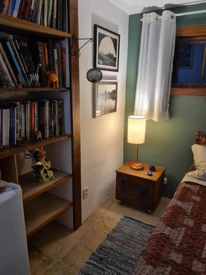 Villa Violeta Petropolis  Ngoại thất bức ảnh