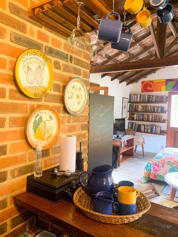 Villa Violeta Petropolis  Ngoại thất bức ảnh