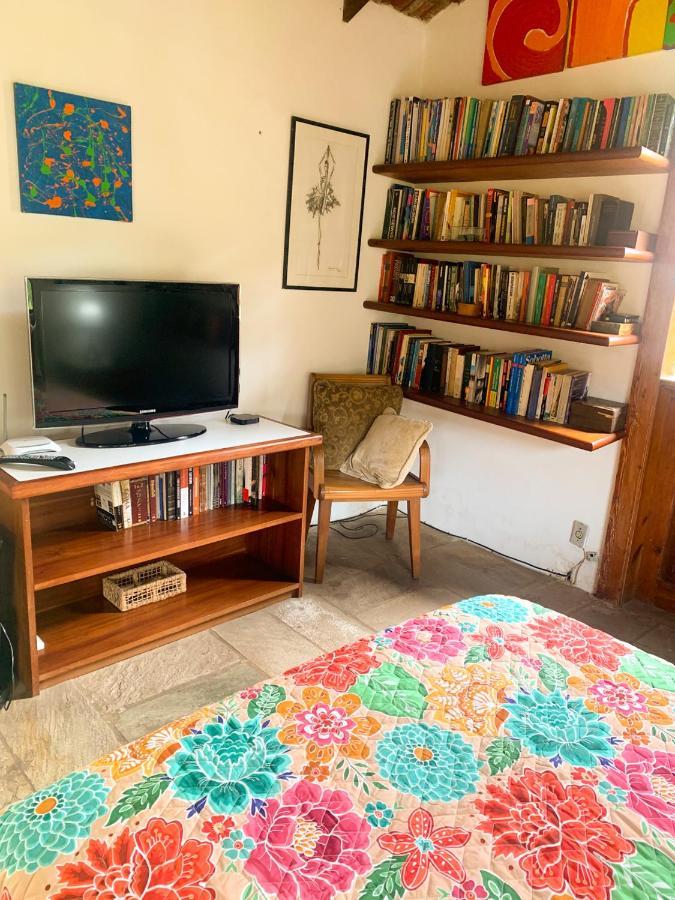 Villa Violeta Petropolis  Ngoại thất bức ảnh