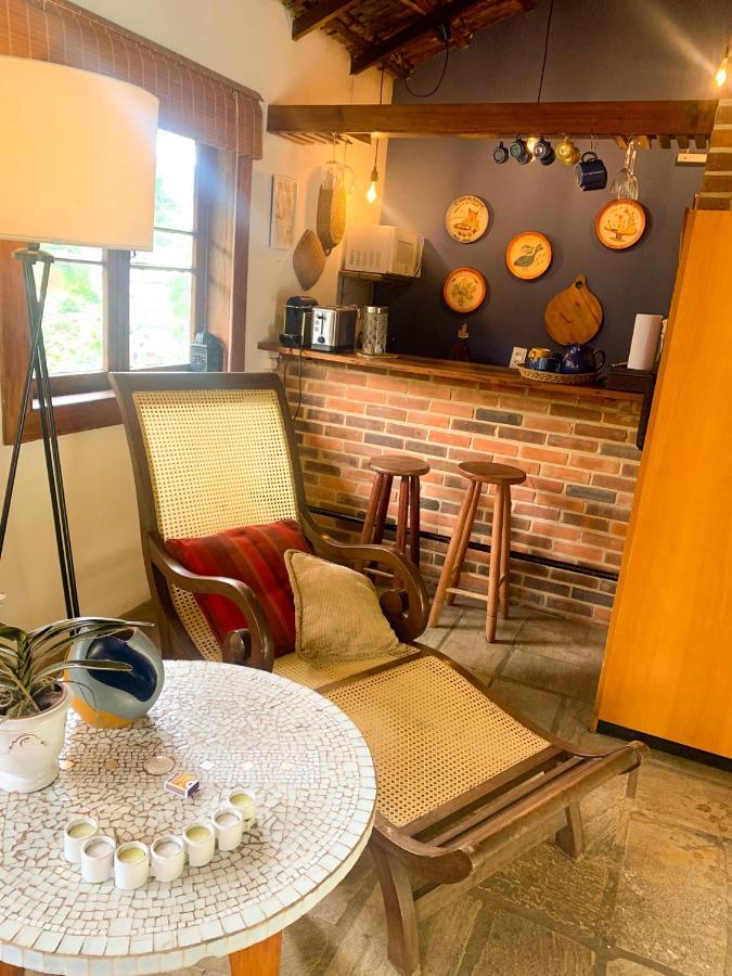 Villa Violeta Petropolis  Ngoại thất bức ảnh
