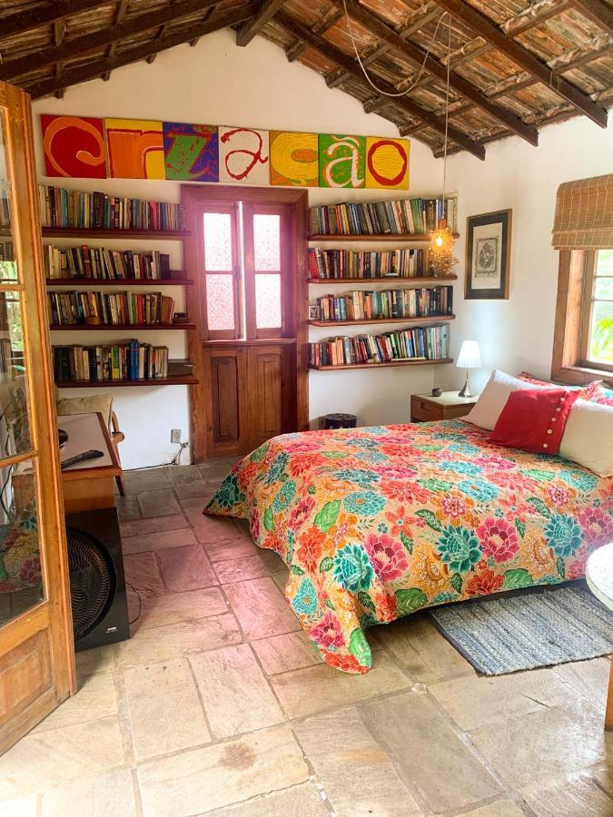 Villa Violeta Petropolis  Ngoại thất bức ảnh