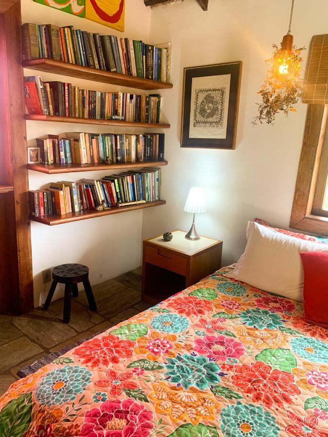 Villa Violeta Petropolis  Ngoại thất bức ảnh