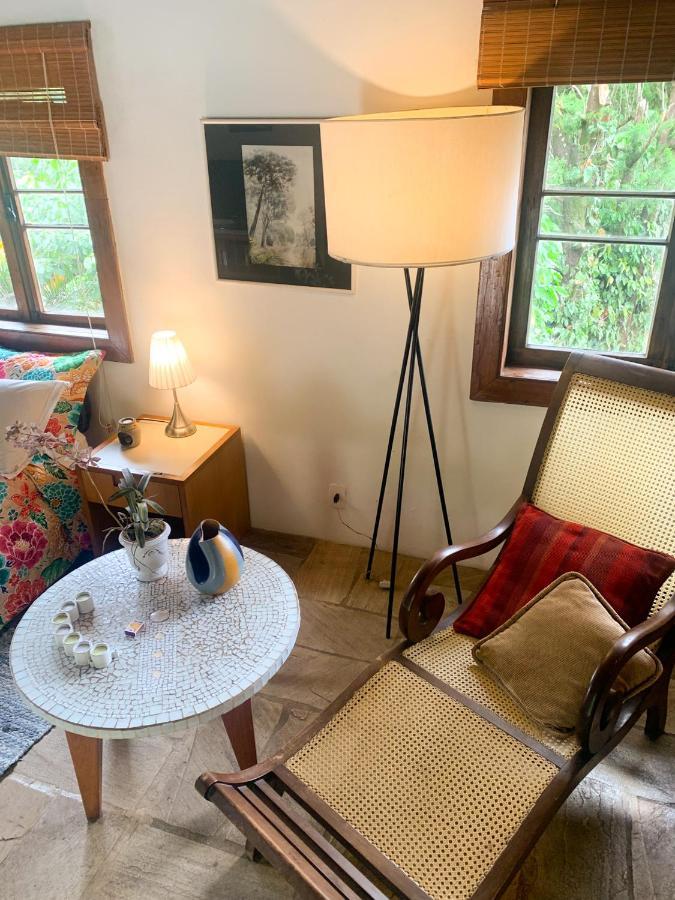 Villa Violeta Petropolis  Ngoại thất bức ảnh