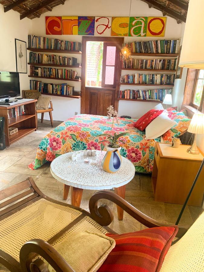 Villa Violeta Petropolis  Ngoại thất bức ảnh
