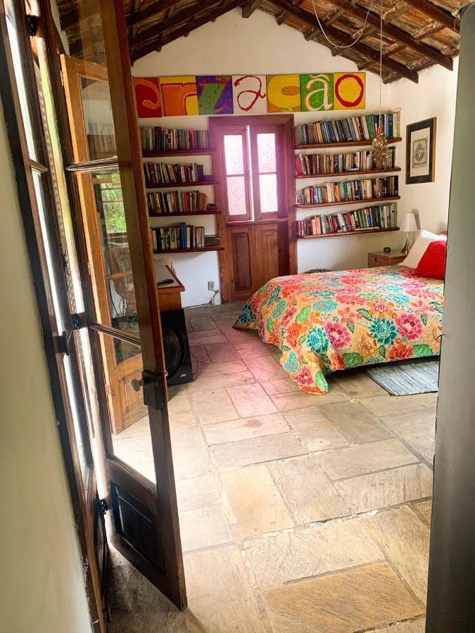 Villa Violeta Petropolis  Ngoại thất bức ảnh