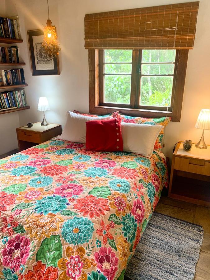 Villa Violeta Petropolis  Ngoại thất bức ảnh
