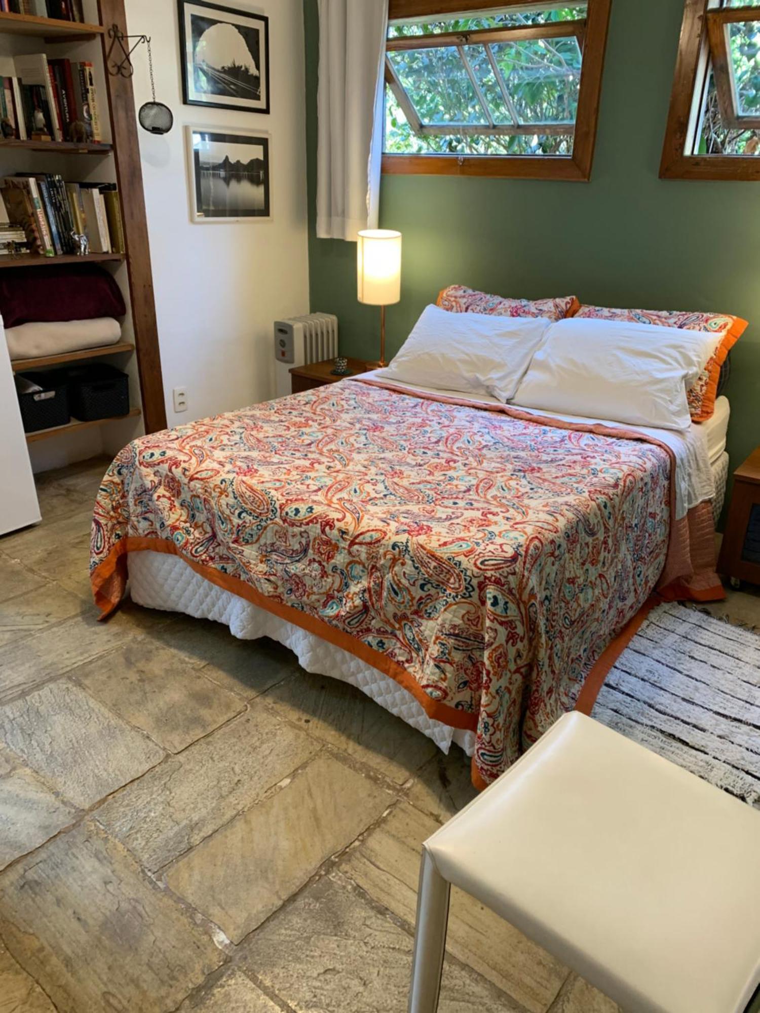 Villa Violeta Petropolis  Ngoại thất bức ảnh