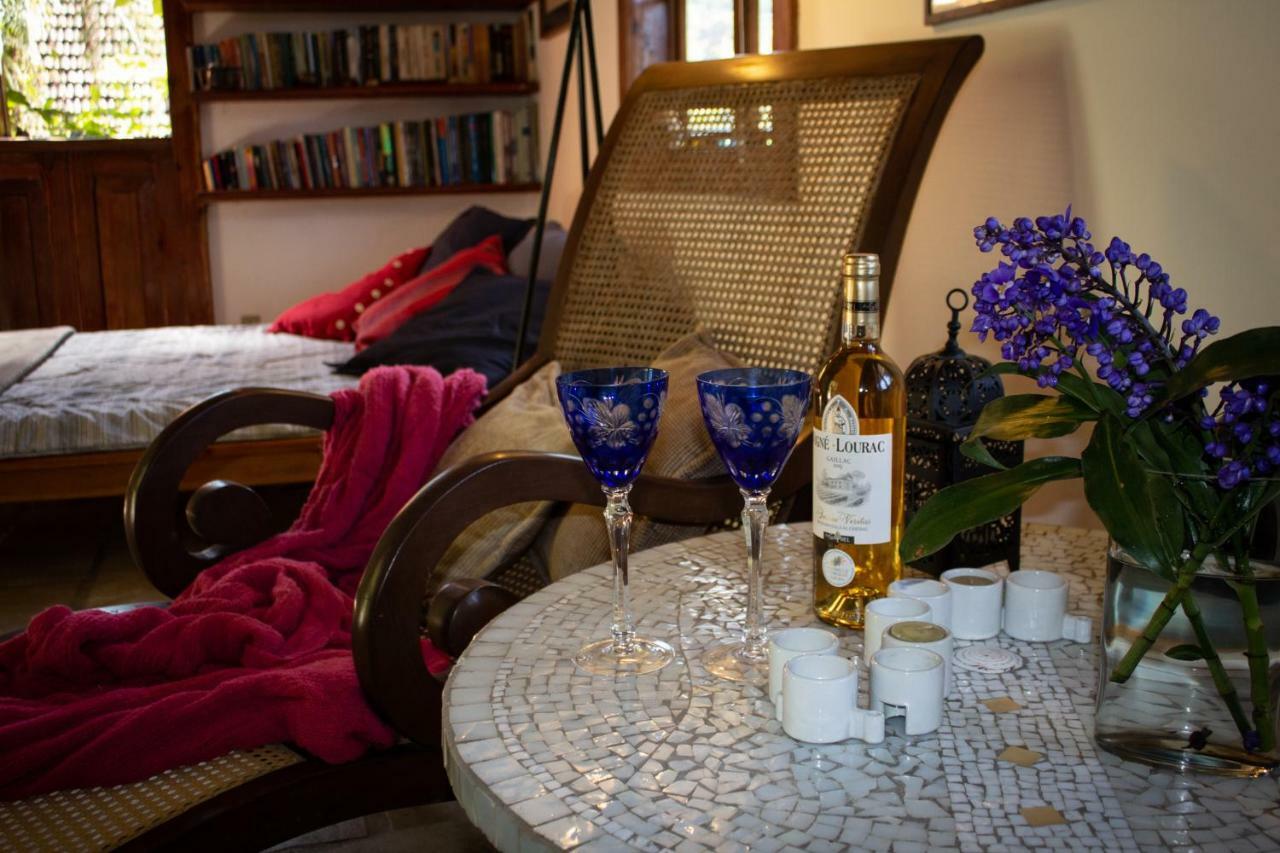 Villa Violeta Petropolis  Ngoại thất bức ảnh