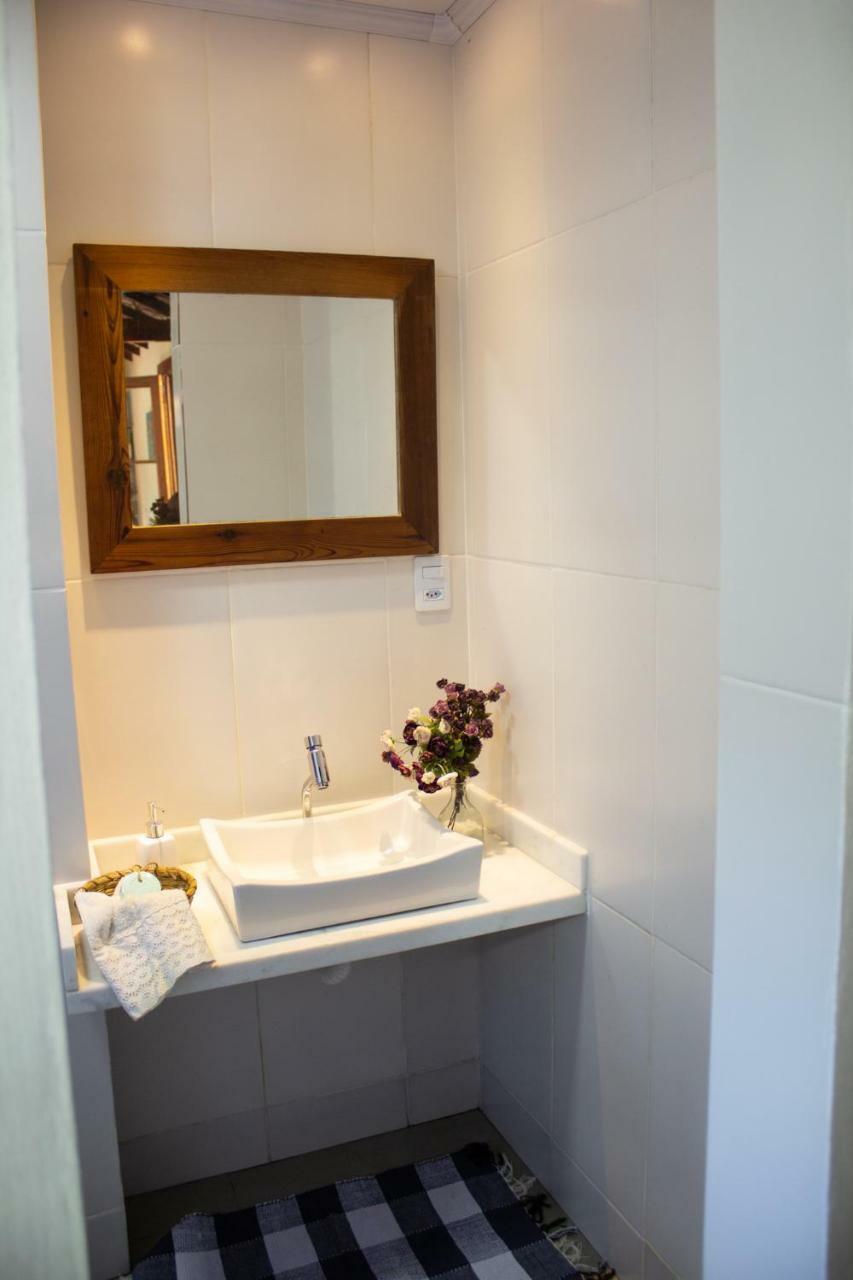 Villa Violeta Petropolis  Ngoại thất bức ảnh